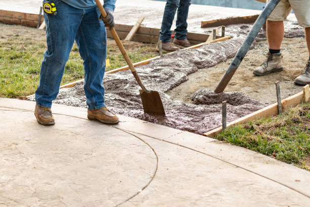 Best Concrete Demolition Services  in Montpelier, ID