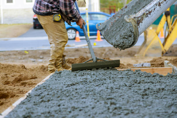 Best Concrete Contractor Near Me  in Montpelier, ID