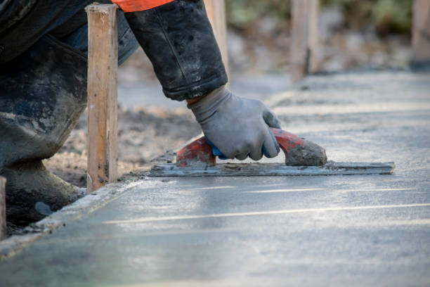 Best Concrete Patio Contractor  in Montpelier, ID
