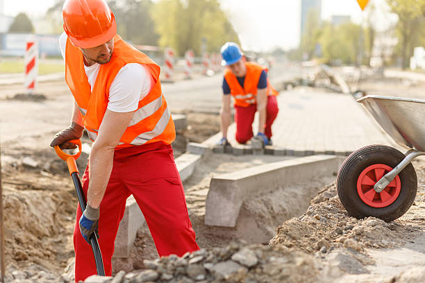 Best Waterproofing & Drywells  in Montpelier, ID