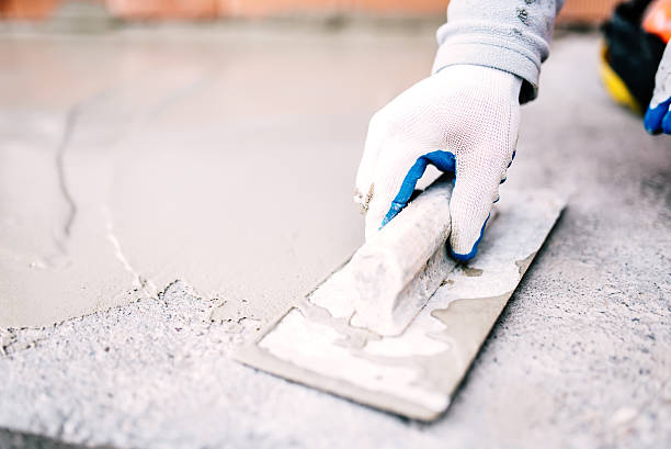 Best Best Concrete Contractor  in Montpelier, ID